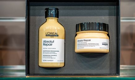 Bonan Coiffure & Beauté : Institut de beauté à Le Tholonet