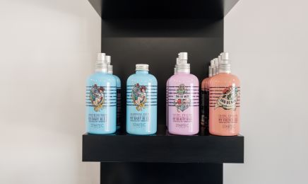 Marjorie Cler : Coiffeur à Mascarville