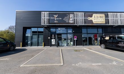 Espace bien-être Ista : Sophrologue à Noyal-sur-Vilaine