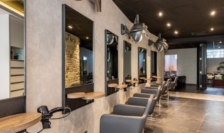 Claudia - Salon de Coiffure : Coiffeur à Pleurtuit