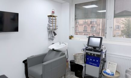 Douceur Beauté : Coiffeur à Argenteuil