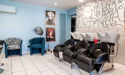 Coiffure Nathane : Coiffeur à Lutterbach