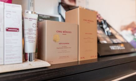 Heloise Institut  : Manucure à Pordic