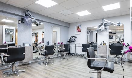 Style Création : Coiffeur à Perrusson