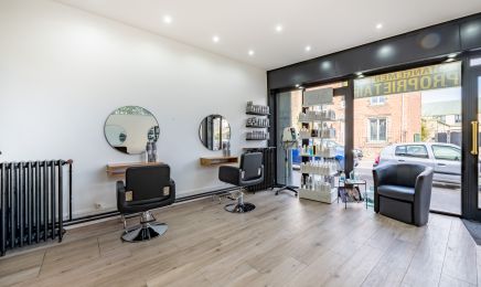 Y & L Coiffure : Coiffeur à Conflans-Sainte-Honorine