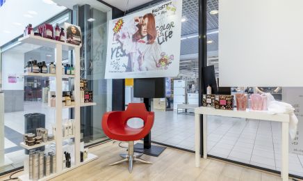 Jean Marc Joubert - Loudun : Coiffeur à Loudun