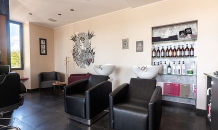 Caract’hair : Manucure à Labastide-Marnhac