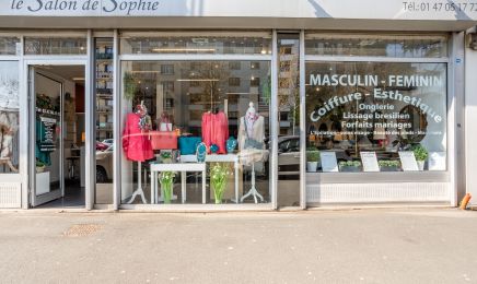 Le Salon de Sophie  : Manucure à Champigny-sur-Marne