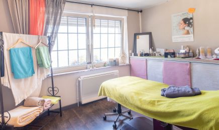L’institut Bohème : Manucure à Nousseviller-Saint-Nabor