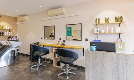 LD Coiffure : Coiffeur à Bidart