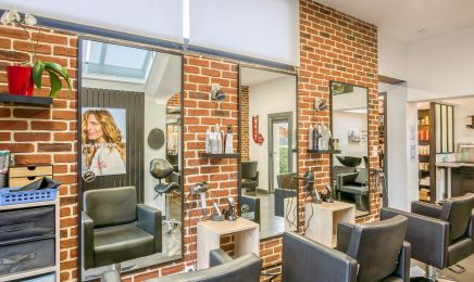 L’Atelier de Séverine - Pleslin-Trigavou : Coiffeur à Pleslin-Trigavou