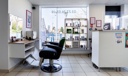 Hair Du Temps : Coiffeur à Saint-Saulve
