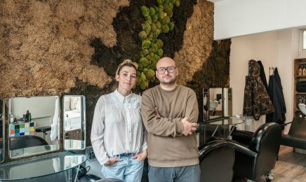 Mood Coiffure : Coiffeur à Paris