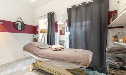 Marie esthetique : Institut de beauté à Targon