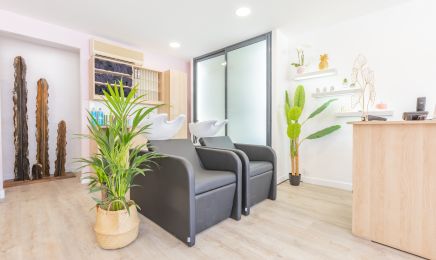 Marine M : Coiffeur à Nailloux