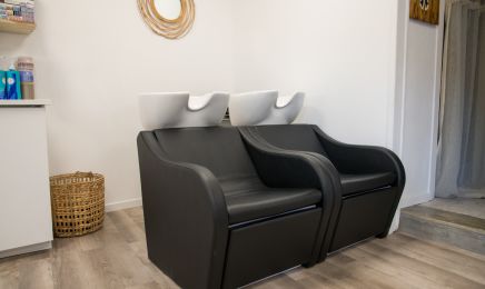 Le salon de Laety : Coiffeur à Marseille