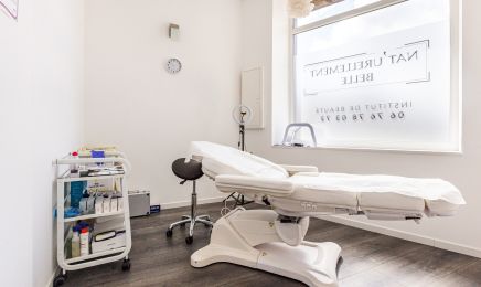 Nat’urellement Belle : Coiffeur à Condom