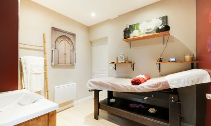 L’Atelier d’Alice : Manucure à Mitry-Mory