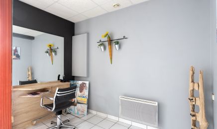 L'Art de pl'Hair : Barbier à Mortagne-sur-Sèvre