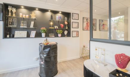 Beauty’s by L&V : Manucure à Aussonne