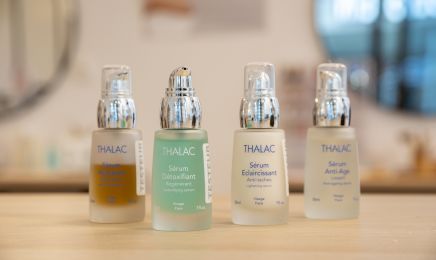 Evidence « la beauté naturelle » : Barbier à Vienne