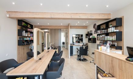 Intemporel : Coiffeur à Villars-les-Dombes