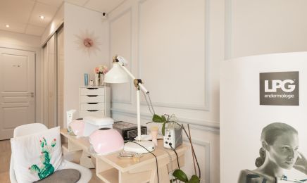 The Corner Beauty : Institut de beauté à Nice