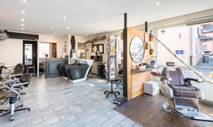 L'Hair Style  : Coiffeur à Ungersheim