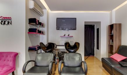 Royal extension - Cannes : Coiffeur à Cannes