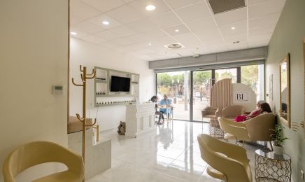 BL Institut : Coiffeur à Nîmes