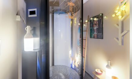 Sun Fit 64 - (EMS, Cryolipolyse, Renata Franca et Bronzage) : Institut de beauté à Bidart