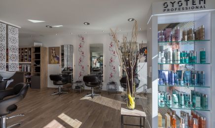 Karaméla Coiffure  : Coiffeur à Arvert