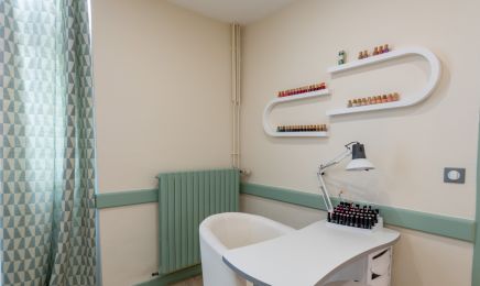 L’Atelier Beauté Millet Blandine  : Coiffeur à Val-Revermont