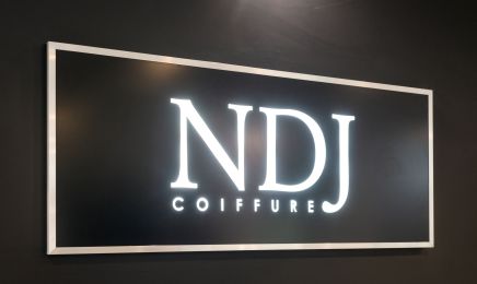 NDJ Coiffure : Coiffeur à Hénin-Beaumont