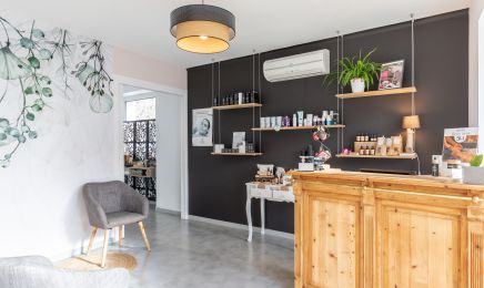 AM’ANANDA : Institut de beauté à Saint-Denis-la-Chevasse