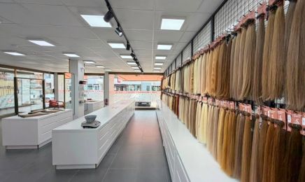 Extensions Center Köln: Friseur in Köln