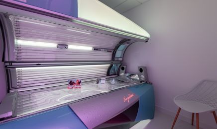 Cinq Beautés  : Manucure à Veigné