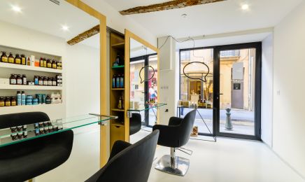 Salon David : Coiffeur à Aix-en-Provence