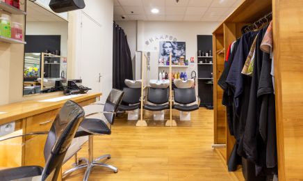 Scoop Coiffure : Coiffeur à Pont audemer