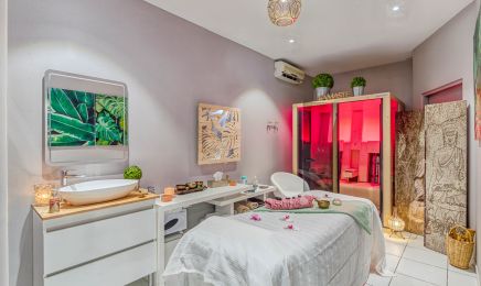 Institut Body Bien Etre : Manucure à Gond-Pontouvre