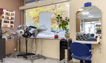 Europe Coiffure : Coiffeur à Colmar