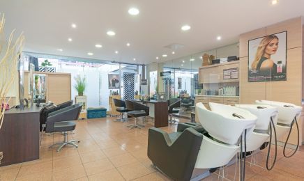 5ème Avenue : Coiffeur à Nancy