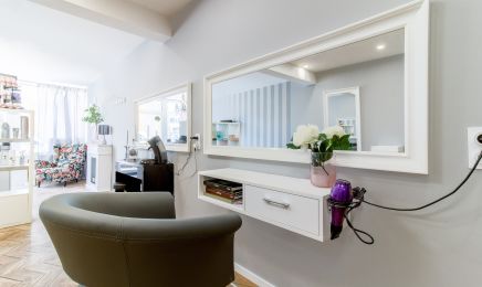 Le salon  : Coiffeur à Trie-sur-Baïse