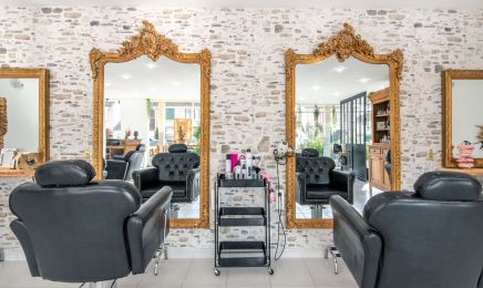 Chez Brigitte : Manucure à Pontoise