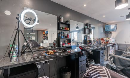 Barber City : Coiffeur à Montigny-lès-Cormeilles