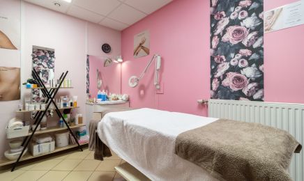 Grain de Beauté : Institut de beauté à Boué