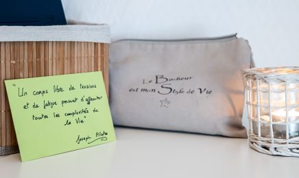 EnerJ'Fit : Institut de beauté à Montbert