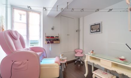 Ophélie Institut  : Institut de beauté à Mâcon