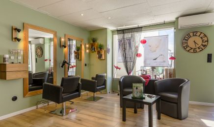 Le salon de jessica : Coiffeur à Graveson