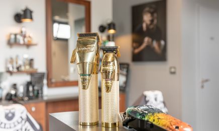 Coiffure Homme Estelle : Coiffeur à Grigny